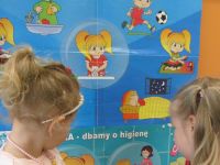 Czytaj więcej: Galeria - prace plastyczne 2024/25
