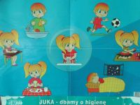 Czytaj więcej: Galeria - prace plastyczne 2024/25