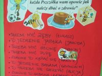 Czytaj więcej: Galeria - prace plastyczne 2024/25