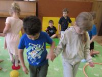 Czytaj więcej: Galeria - prace plastyczne 2024/25