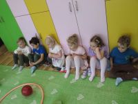 Czytaj więcej: Galeria - prace plastyczne 2024/25