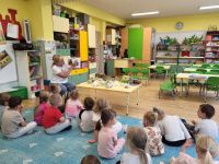 Czytaj więcej: Galeria - prace plastyczne 2024/25