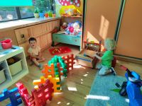 Czytaj więcej: Galeria - Pszczółek