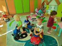 Czytaj więcej: Galeria - Pszczółek