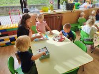 Czytaj więcej: Galeria - Pszczółek