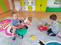 Czytaj więcej: Galeria - Pszczółek