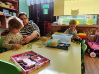 Czytaj więcej: Galeria - Pszczółek