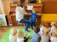 Czytaj więcej: Galeria - Pszczółek