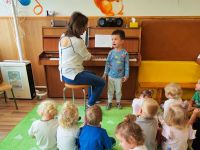 Czytaj więcej: Galeria - Pszczółek