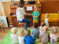 Czytaj więcej: Galeria - Pszczółek