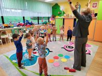 Czytaj więcej: Galeria - Pszczółek