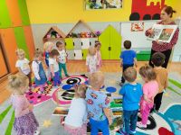 Czytaj więcej: Galeria - Pszczółek