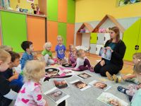 Czytaj więcej: Galeria - Pszczółek