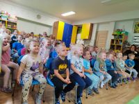 Czytaj więcej: Galeria - Pszczółek