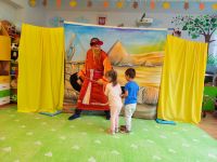 Czytaj więcej: Galeria - Pszczółek