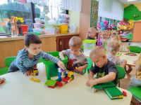 Czytaj więcej: Galeria - Pszczółek