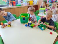 Czytaj więcej: Galeria - Pszczółek