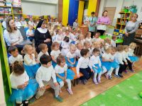 Czytaj więcej: Galeria - Pszczółek