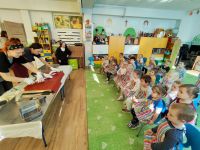 Czytaj więcej: Galeria - Pszczółek