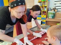 Czytaj więcej: Galeria - Pszczółek