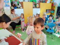 Czytaj więcej: Galeria - Pszczółek