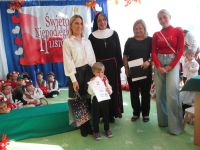 Czytaj więcej: Galeria - Pszczółek