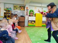 Czytaj więcej: Galeria - Pszczółek