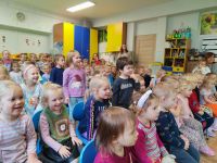 Czytaj więcej: Galeria - Pszczółek