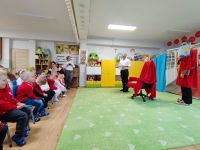 Czytaj więcej: Galeria - Pszczółek