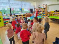 Czytaj więcej: Galeria - Pszczółek