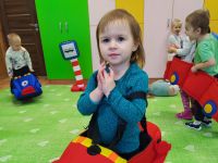 Czytaj więcej: Galeria - Pszczółek