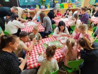 Czytaj więcej: Galeria - Pszczółek