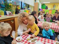 Czytaj więcej: Galeria - Pszczółek