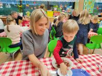 Czytaj więcej: Galeria - Pszczółek