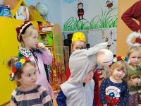 Czytaj więcej: Galeria - Pszczółek