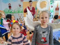 Czytaj więcej: Galeria - Pszczółek