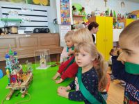 Czytaj więcej: Galeria - Pszczółek