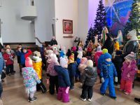 Czytaj więcej: Galeria - Pszczółek