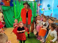 Czytaj więcej: Galeria - Pszczółek