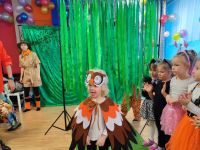 Czytaj więcej: Galeria - Pszczółek