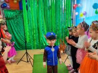 Czytaj więcej: Galeria - Pszczółek