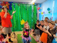 Czytaj więcej: Galeria - Pszczółek