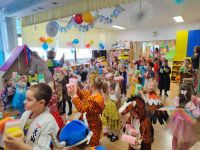 Czytaj więcej: Galeria - Pszczółek