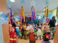 Czytaj więcej: Galeria - Pszczółek