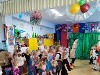 Czytaj więcej: Galeria - Pszczółek