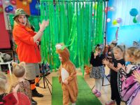 Czytaj więcej: Galeria - Pszczółek