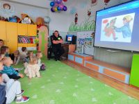 Czytaj więcej: Galeria - Pszczółek