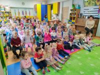 Czytaj więcej: Galeria - Pszczółek