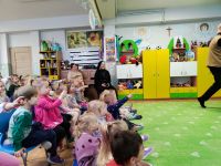 Czytaj więcej: Galeria - Pszczółek