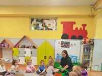 Czytaj więcej: Galeria - Pszczółek